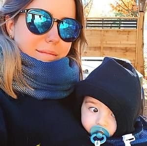 Meet your Posher, Stephanie